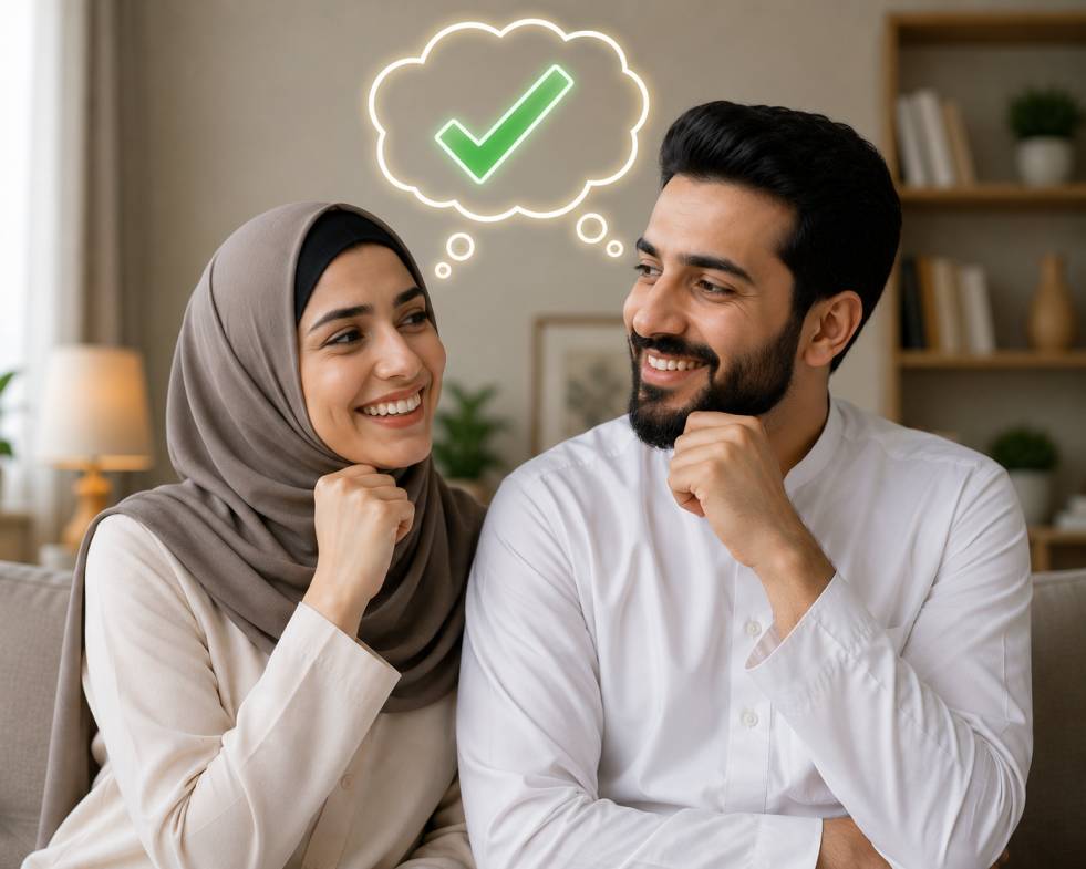 Al-Azhar certified teacher conducting an online Islamic class