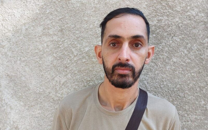 Ezzedine Hamdi, the Muslim baker who saved seventeen lives from a burning building